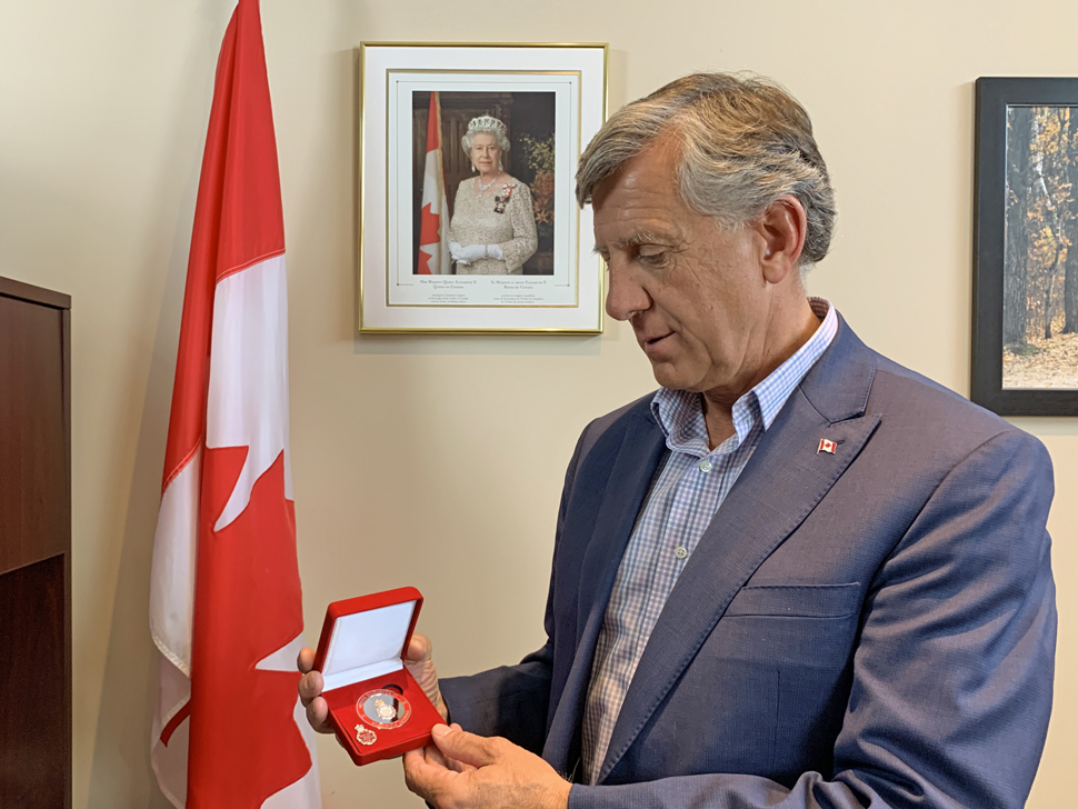MP Ted Falk Shares Thoughts On The Passing Of Our Monarch Portals oh-my-goodness-meaning-in-hindi-oh-my-goodness-ka-matlab-kya-hota-hai